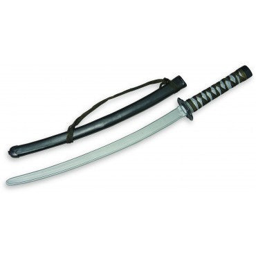 Dragon Ninja Sword with Sheath - Rubies Costumes & Accessories - HalloweenCostumes4U.com - Accessories