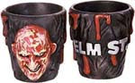 Nightmare on Elm Street Freddy Krueger Shot Glasses - Rubies Costumes & Accessories - HalloweenCostumes4U.com - Decorations