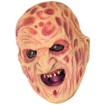 Nightmare on Elm Street Freddy Krueger Teeth - Rubies Costumes & Accessories - HalloweenCostumes4U.com - Accessories