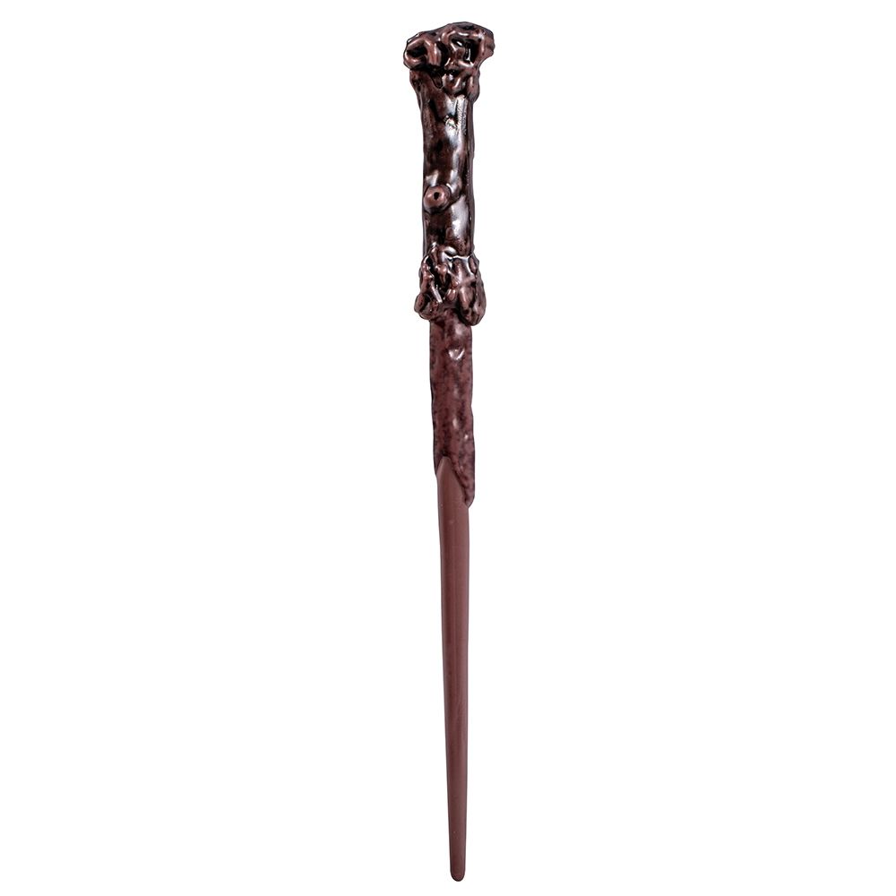 Harry Potter Wand Costume Accessory - HalloweenCostumes4U.com - Costume Props & Accessories