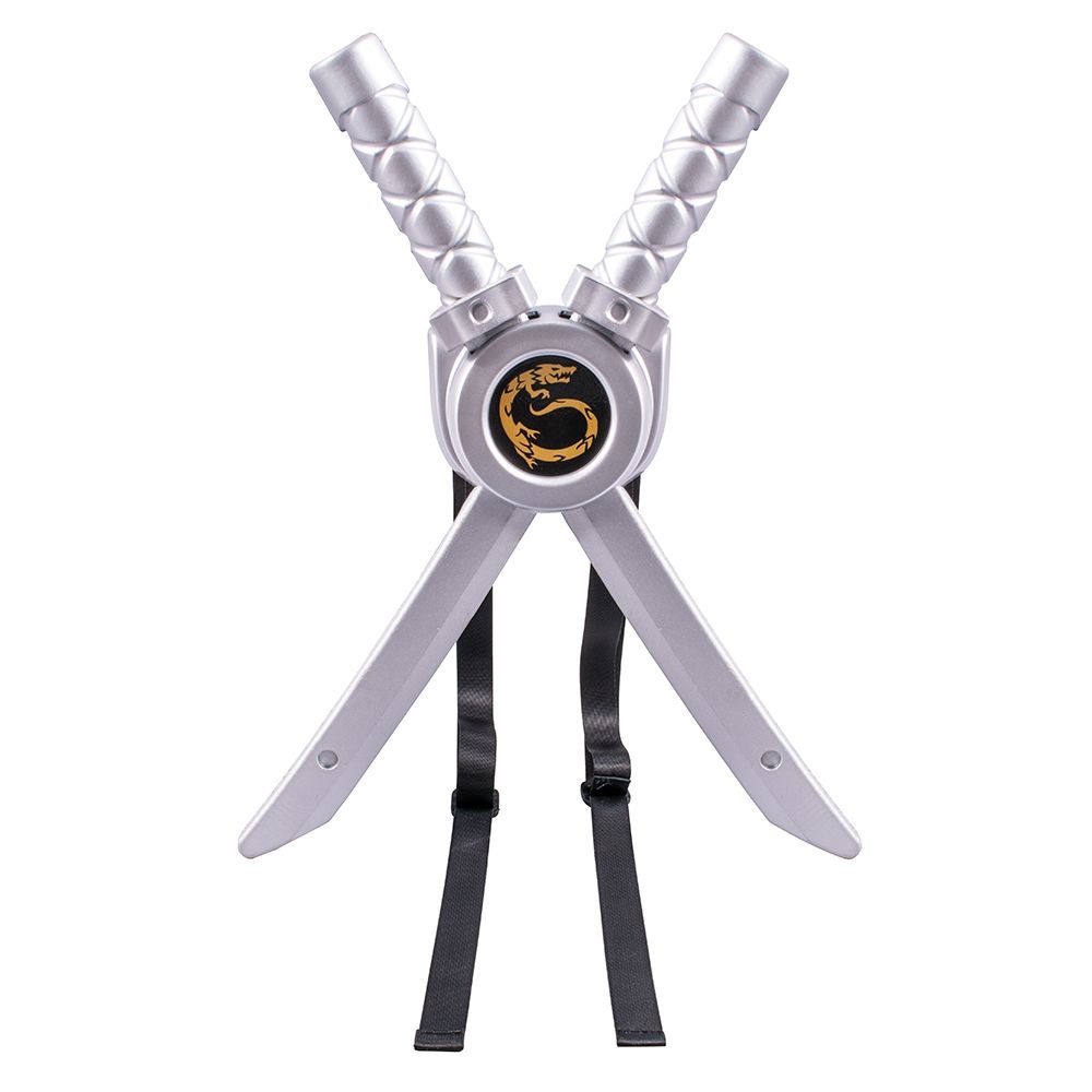 Lego Ninjago Weapon Set Costume Accessory - Disguise Costumes & Accessories - HalloweenCostumes4U.com - Accessories