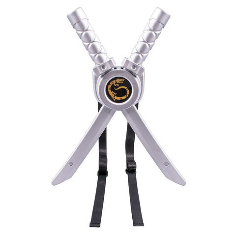 Lego Ninjago Weapon Set Costume Accessory - Disguise Costumes & Accessories - HalloweenCostumes4U.com - Accessories