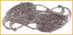 Lord of the Rings Gandalf Brooch - Rubies Costumes & Accessories - HalloweenCostumes4U.com - Accessories