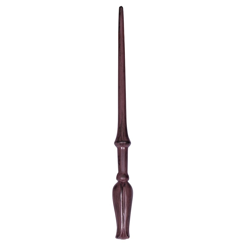 Luna Lovegood Wand Costume Accessory