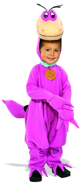 Boys Flintstones Dino Costume - Rubies Costumes & Accessories - HalloweenCostumes4U.com - Kids Costumes