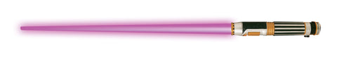 Star Wars Mace Windu Lightsaber - Rubies Costumes & Accessories - HalloweenCostumes4U.com - Accessories