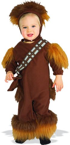 Toddlers Star Wars Chewbacca Costume - Rubies Costumes & Accessories - HalloweenCostumes4U.com - Kids Costumes