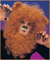 Lions Mane - Rubies Costumes & Accessories - HalloweenCostumes4U.com - Accessories