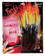 Nightmare on Elm Street Freddy Glove - HalloweenCostumes4U.com - Accessories