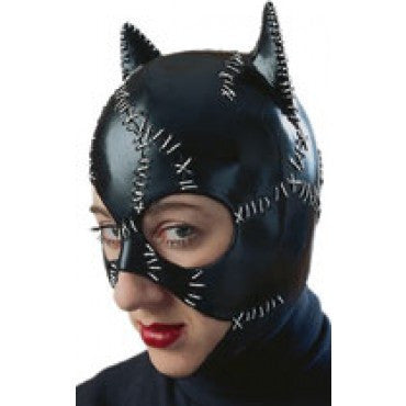 Batman Catwoman Mask - HalloweenCostumes4U.com - Accessories