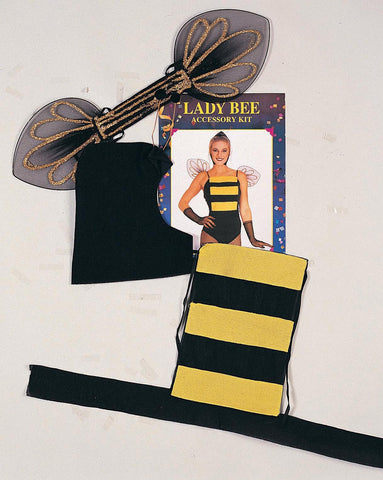 Bee Costume Accessory Kit - Rubies Costumes & Accessories - HalloweenCostumes4U.com - Accessories