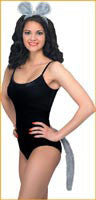 Mouse Costume Kit - Rubies Costumes & Accessories - HalloweenCostumes4U.com - Accessories