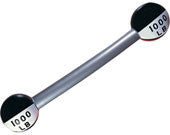 Inflatable Barbell - Rubies Costumes & Accessories - HalloweenCostumes4U.com - Accessories