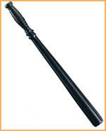 Police Club - Rubies Costumes & Accessories - HalloweenCostumes4U.com - Accessories
