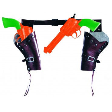Kids Gun and Holster Set - Rubies Costumes & Accessories - HalloweenCostumes4U.com - Accessories