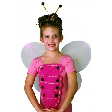 Pink Butterfly Accessory Kit - Rubies Costumes & Accessories - HalloweenCostumes4U.com - Accessories