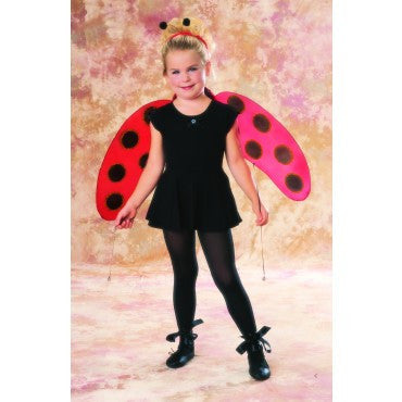 Ladybug Accessory Kit - Rubies Costumes & Accessories - HalloweenCostumes4U.com - Accessories
