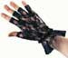 Lace Fingerless Gloves Halloween Costume Accessories - Rubies Costumes & Accessories - HalloweenCostumes4U.com - Accessories