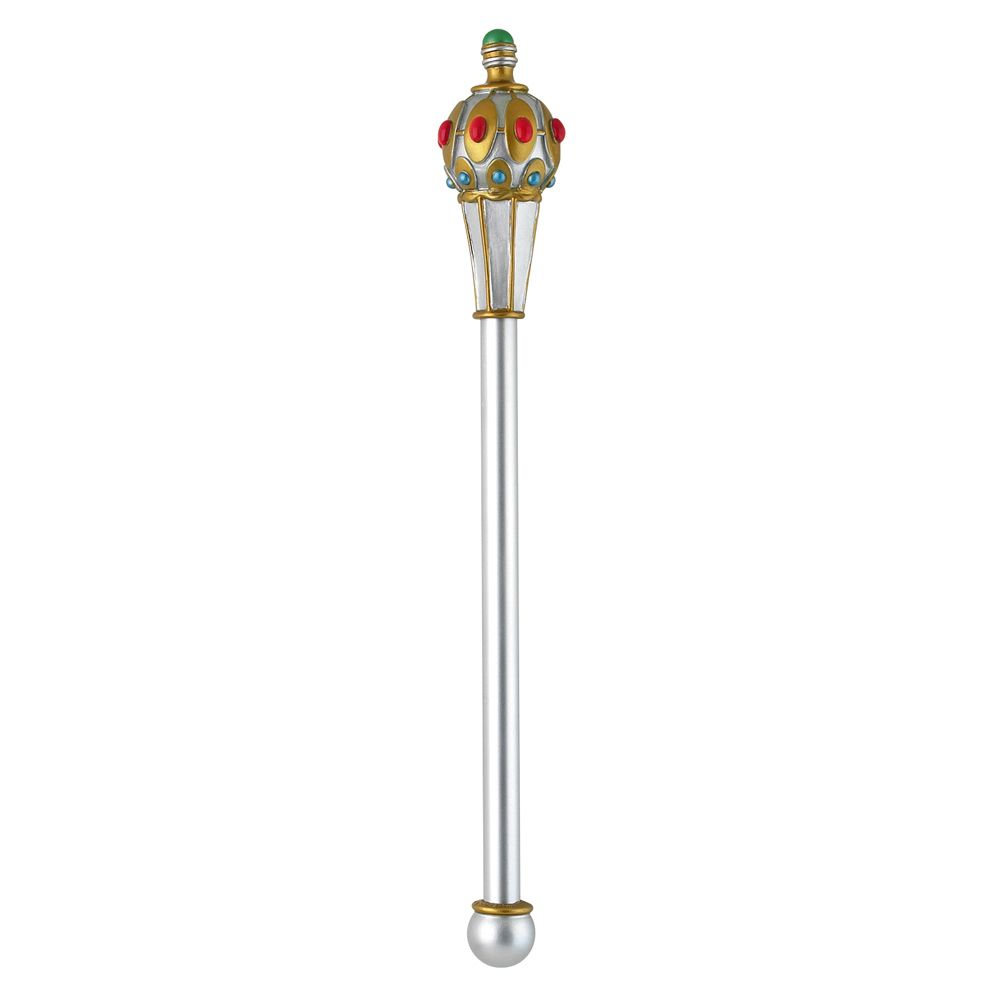 Kings Scepter Costume Accessory - Disguise Costumes & Accessories - HalloweenCostumes4U.com - Accessories