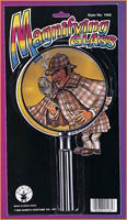 Detective Magnifying Glass - Rubies Costumes & Accessories - HalloweenCostumes4U.com - Accessories
