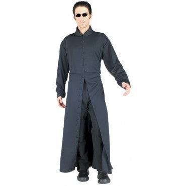 Mens Matrix Neo Costume - Rubies Costumes & Accessories - HalloweenCostumes4U.com - Adult Costumes