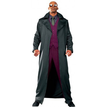 Mens Matrix Morpheus Costume - Rubies Costumes & Accessories - HalloweenCostumes4U.com - Adult Costumes