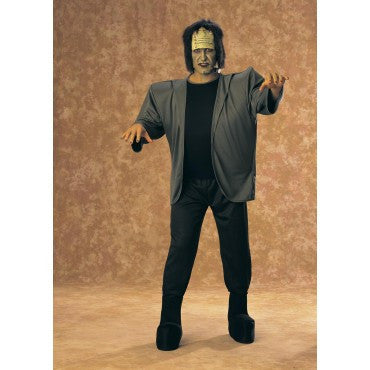 Mens Frankenstein Costume - Rubies Costumes & Accessories - HalloweenCostumes4U.com - Adult Costumes
