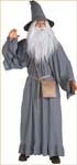 Mens Lord of the Rings Deluxe Gandalf Costume - Rubies Costumes & Accessories - HalloweenCostumes4U.com - Adult Costumes
