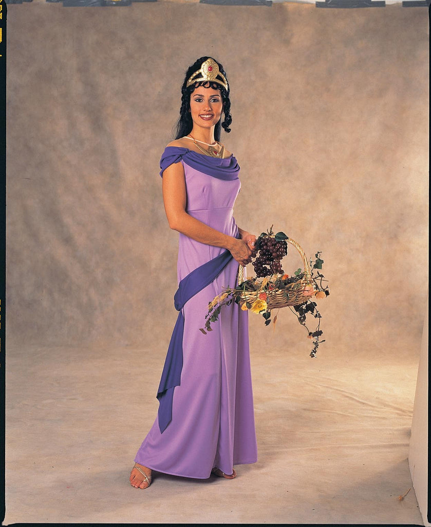 Womens Greek Goddess Costume - Rubies Costumes & Accessories - HalloweenCostumes4U.com - Adult Costumes
