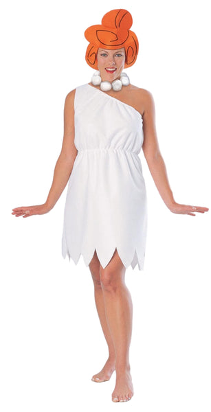 Womens Flintstone's Wilma Costume - Rubies Costumes & Accessories - HalloweenCostumes4U.com - Adult Costumes