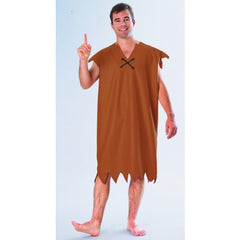 Déguisement Barney Rubble des Pierrafeu pour homme