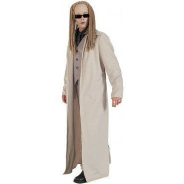 Mens Matrix The Twins Costume - Rubies Costumes & Accessories - HalloweenCostumes4U.com - Adult Costumes