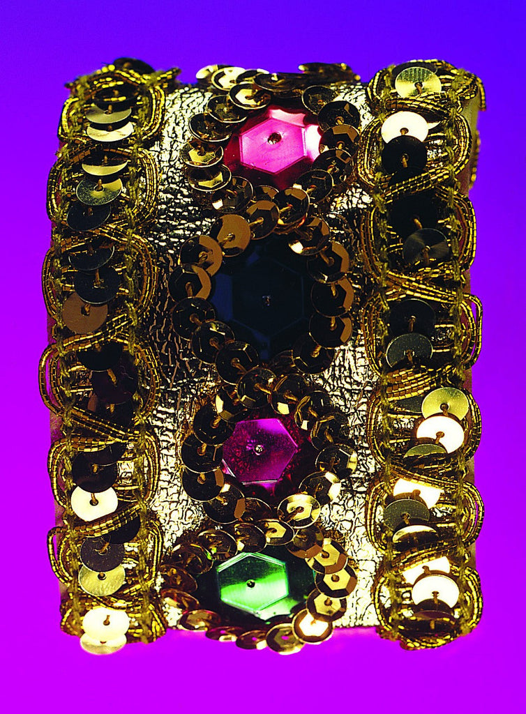 Slave Bracelet - Rubies Costumes & Accessories - HalloweenCostumes4U.com - Accessories