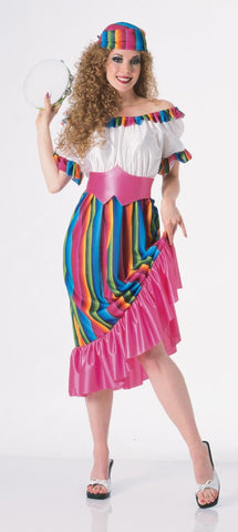 Womens South of the Border Costume - Rubies Costumes & Accessories - HalloweenCostumes4U.com - Adult Costumes