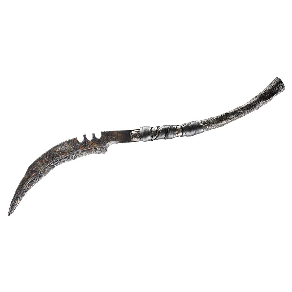 Switch Scythe Costume Weapon - Disguise Costumes & Accessories - HalloweenCostumes4U.com - Accessories