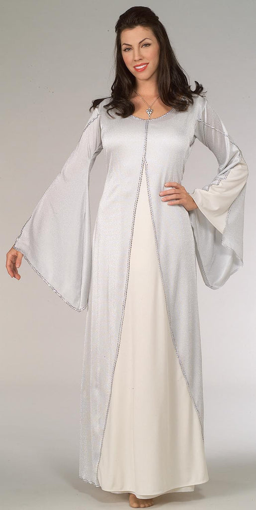 Womens Lord of the Rings Arwen Costume - Rubies Costumes & Accessories - HalloweenCostumes4U.com - Adult Costumes