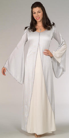 Womens Lord of the Rings Arwen Costume - Rubies Costumes & Accessories - HalloweenCostumes4U.com - Adult Costumes