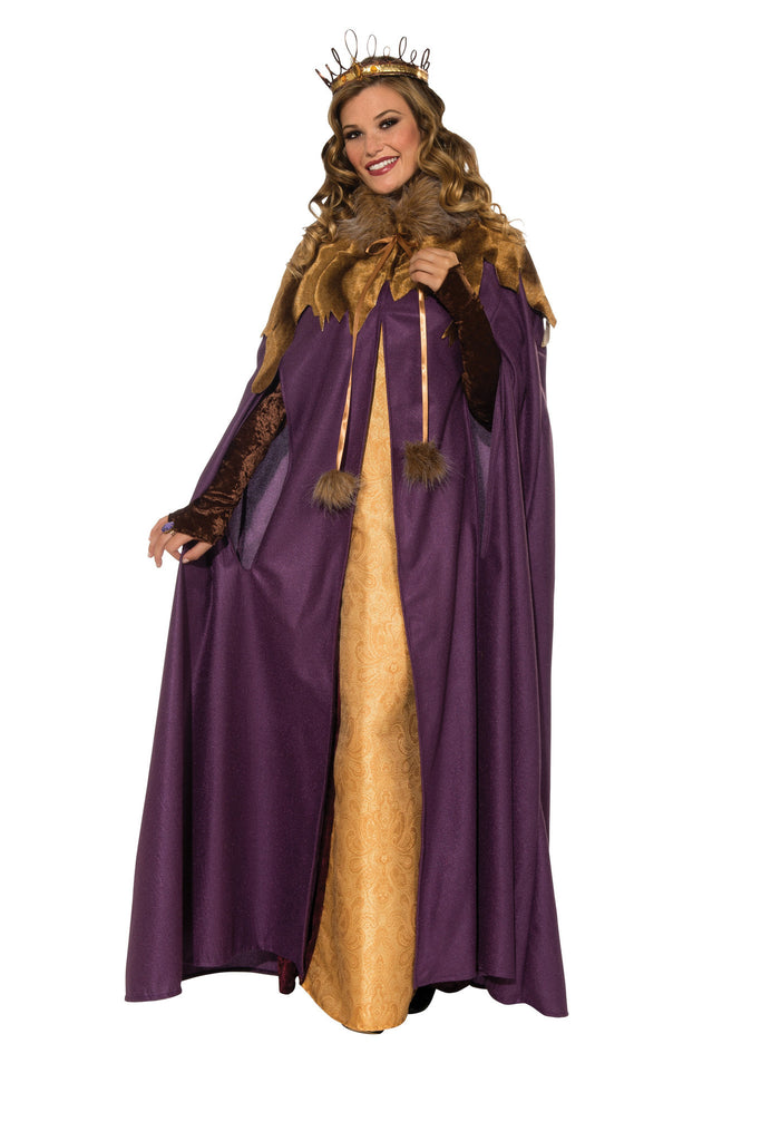 Womens Medieval Maiden Costume - Rubies Costumes & Accessories - HalloweenCostumes4U.com - Adult Costumes