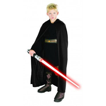 Kids Star Wars Sith Robe - Rubies Costumes & Accessories - HalloweenCostumes4U.com - Kids Costumes
