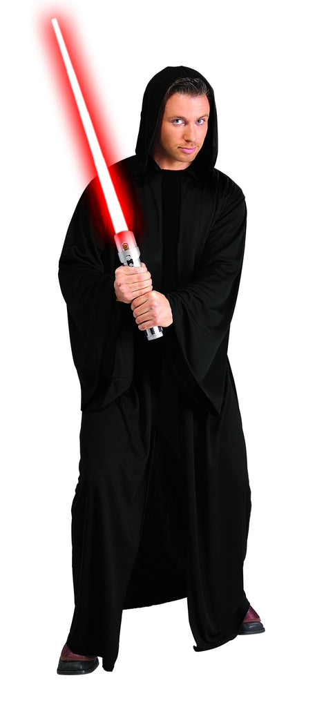 Adults "Star Wars" Sith Robe - Rubies Costumes & Accessories - HalloweenCostumes4U.com - Adult Costumes