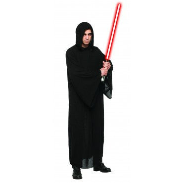 Mens Star Wars Deluxe Sith Robe - Rubies Costumes & Accessories - HalloweenCostumes4U.com - Adult Costumes