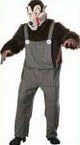 Mens Big Bad Wolf Costume - Rubies Costumes & Accessories - HalloweenCostumes4U.com - Adult Costumes