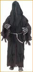 Mens Lord of the Rings Deluxe Ringwraith Costume - Rubies Costumes & Accessories - HalloweenCostumes4U.com - Adult Costumes