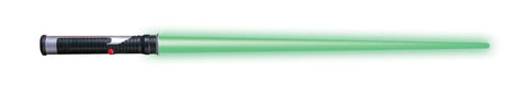 Star Wars Jedi Knight Lightsaber - Rubies Costumes & Accessories - HalloweenCostumes4U.com - Accessories