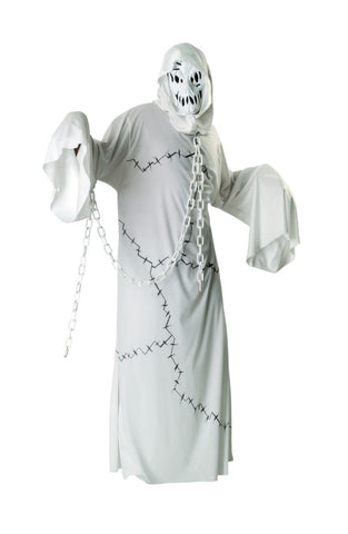 Mens Cool Ghoul Costumes - Rubies Costumes & Accessories - HalloweenCostumes4U.com - Adult Costumes