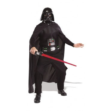 Mens Star Wars Darth Vader Costume - Rubies Costumes & Accessories - HalloweenCostumes4U.com - Adult Costumes