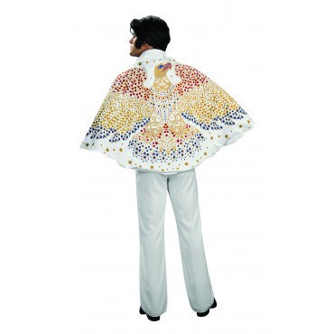 Elvis Cape - Rubies Costumes & Accessories - HalloweenCostumes4U.com - Accessories