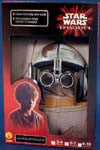 Boys Star Wars Anakin Podracer Costume Kit - Rubies Costumes & Accessories - HalloweenCostumes4U.com - Kids Costumes