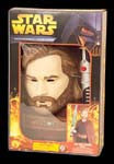 Star Wars Obi Wan Kenobi Costume Kit - Rubies Costumes & Accessories - HalloweenCostumes4U.com - Kids Costumes