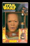 Boys Star Wars Mace Windu Costume Kit - Rubies Costumes & Accessories - HalloweenCostumes4U.com - Kids Costumes